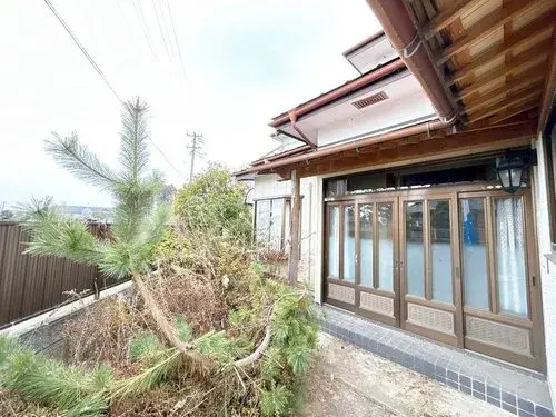 7LDK Property Kurihara City Miyagi Prefecture (4)