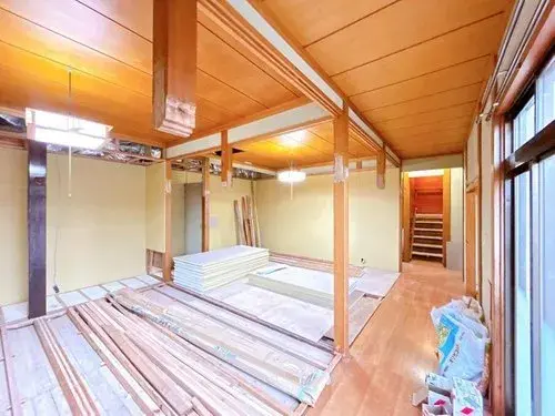 7LDK Property Kurihara City Miyagi Prefecture (5)