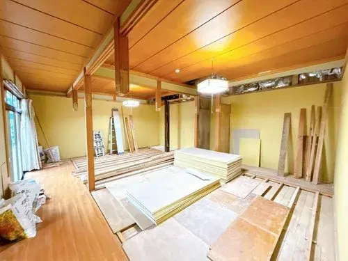 7LDK Property Kurihara City Miyagi Prefecture (6)