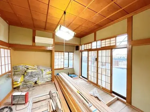 7LDK Property Kurihara City Miyagi Prefecture (8)