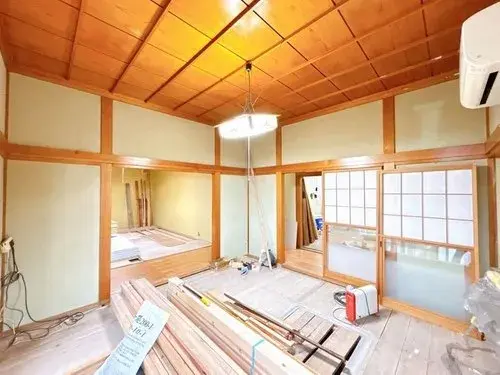 7LDK Property Kurihara City Miyagi Prefecture (9)