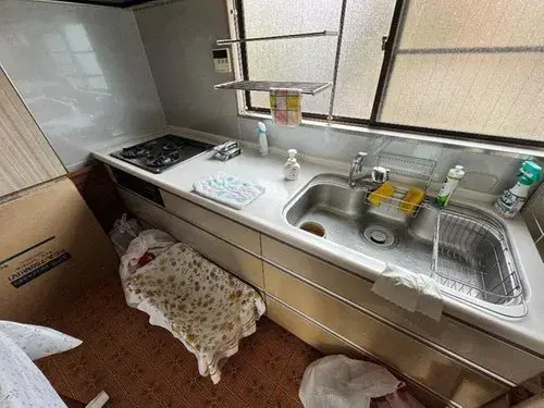 [4DK Property] Sendai City Miyagi Prefecture (14)