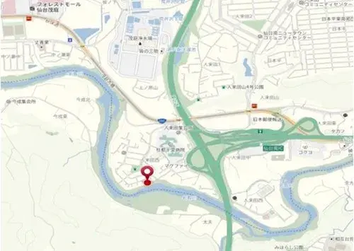 [4DK Property] Sendai City Miyagi Prefecture (18)