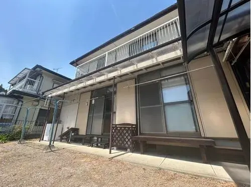 [4DK Property] Sendai City Miyagi Prefecture (6)
