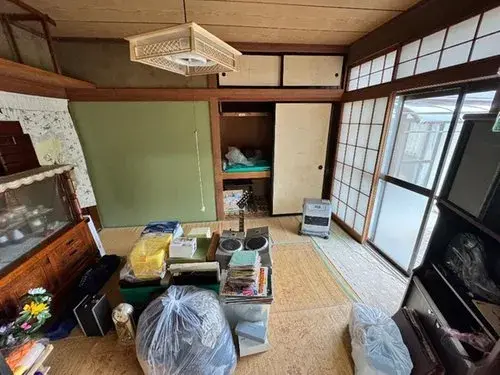 [4DK Property] Sendai City Miyagi Prefecture (8)