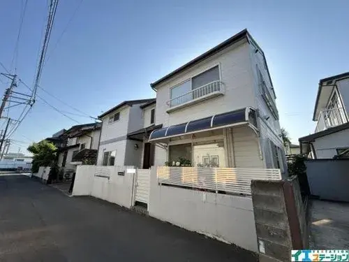 Akiya in Sendai