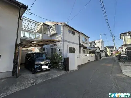 Propiedad 5LDK Ciudad de Sendai Prefectura de Miyagi (3)