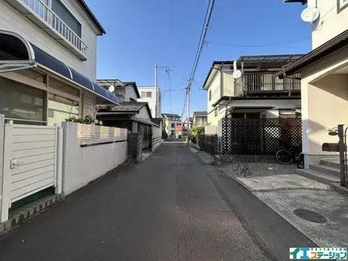 Propiedad 5LDK Ciudad de Sendai Prefectura de Miyagi (4)