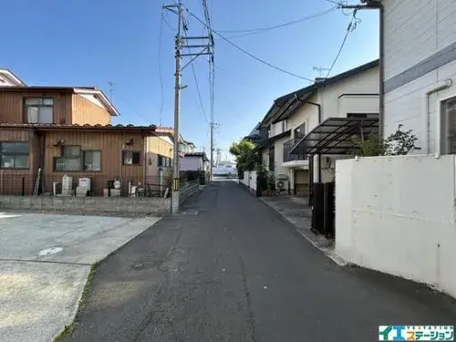 Propiedad 5LDK Ciudad de Sendai Prefectura de Miyagi (5)