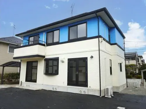 Akiya in Tomiya