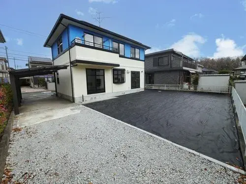 Propiedad 3LDK+2S, Ciudad de Tomiya, Prefectura de Miyagi (2)