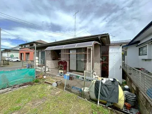 2LDK Property Ishinomaki City Miyagi Prefecture (2)