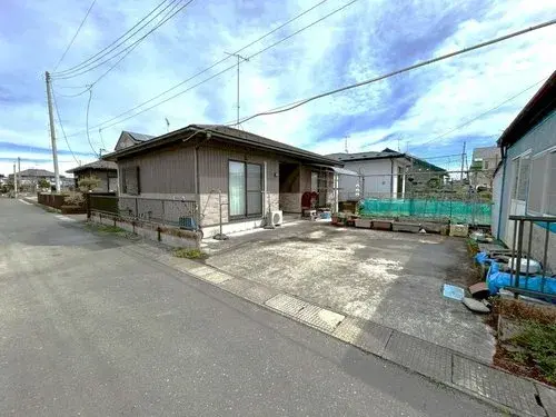 2LDK Property Ishinomaki City Miyagi Prefecture (3)