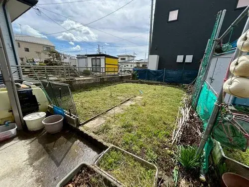 2LDK Property Ishinomaki City Miyagi Prefecture (4)