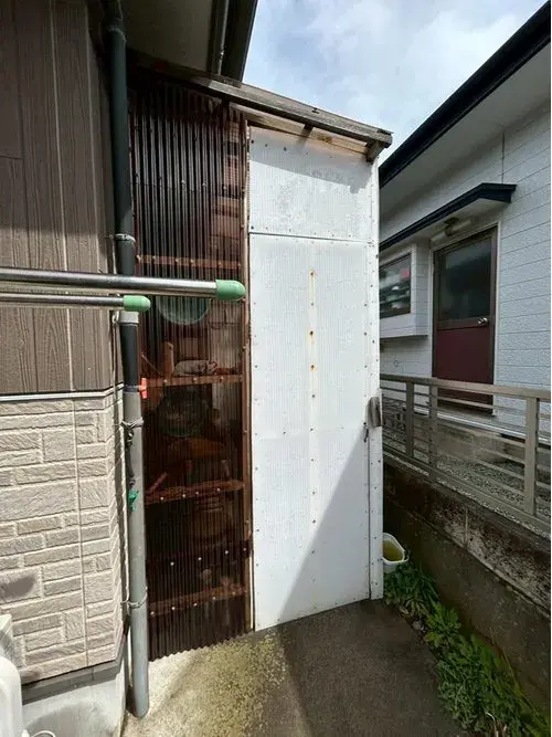 2LDK Property Ishinomaki City Miyagi Prefecture (5)
