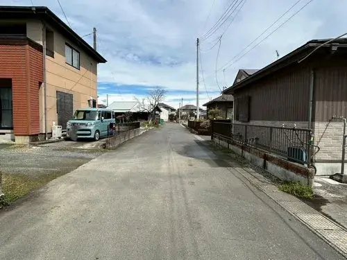 2LDK Property Ishinomaki City Miyagi Prefecture (6)