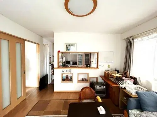2LDK Property Ishinomaki City Miyagi Prefecture (8)