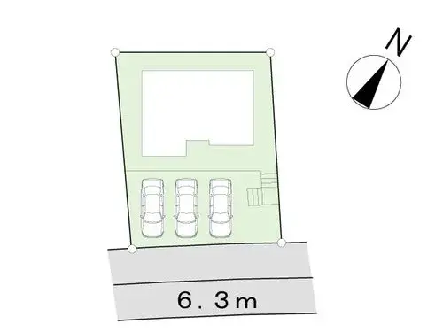 5LDK Izumi Ward, Sendai City, Miyagi Prefecture (18)