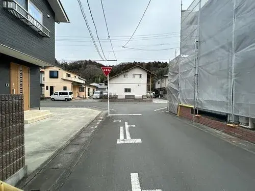 5LDK Property Ishinomaki City Miyagi Prefecture (6)