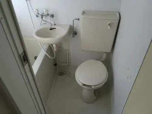 Propriété 2LDK, Sendai, Préfecture de Miyagi (17)
