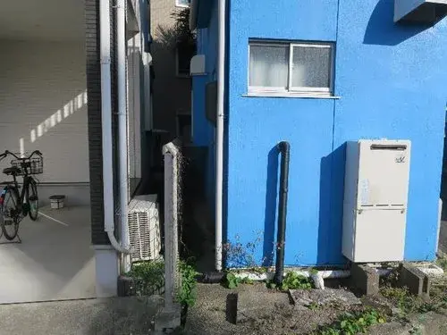 Propriété 2LDK, Sendai, Préfecture de Miyagi (3)