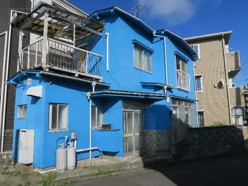 Propriété 2LDK, Sendai, Préfecture de Miyagi (5)
