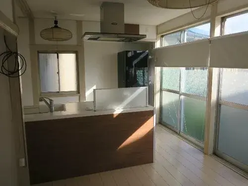 Propriété 2LDK, Sendai, Préfecture de Miyagi (6)