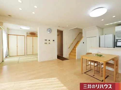 3LDK Property Taiwa Town Miyagi Prefecture (13)