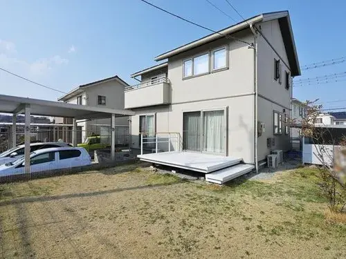 3LDK Property Taiwa Town Miyagi Prefecture (4)