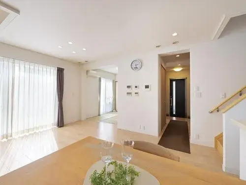 3LDK Property Taiwa Town Miyagi Prefecture (6)