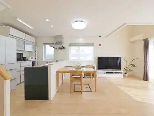 3LDK Property Taiwa Town Miyagi Prefecture (7)