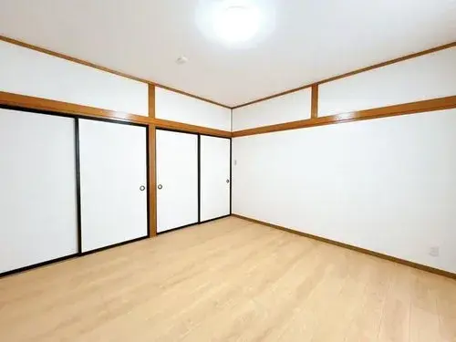 4LDK Property Watari-chō Miyagi Prefecture (11)