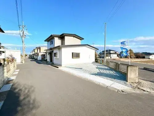 4LDK Property Watari-chō Miyagi Prefecture (3)