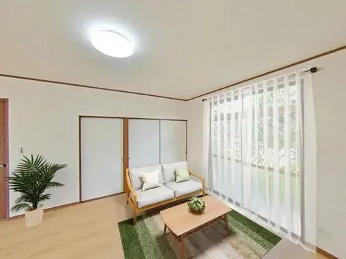 4LDK Property Watari-chō Miyagi Prefecture (6)