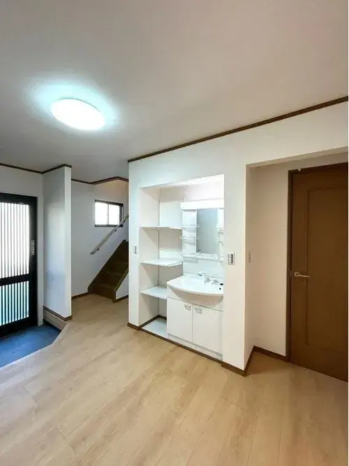 4LDK Property Watari-chō Miyagi Prefecture (7)