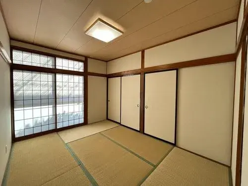 4LDK Property Watari-chō Miyagi Prefecture (9)