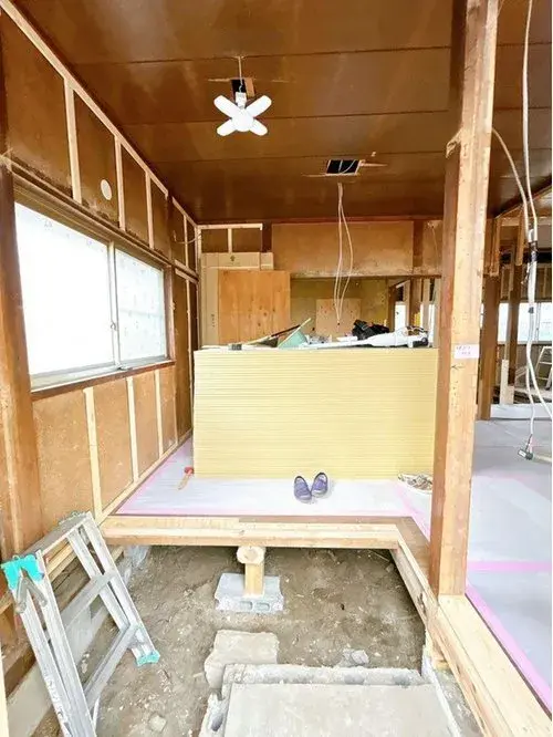 Bien immobilier 3LDK+S Ogawara-machi, Préfecture de Miyagi (13)