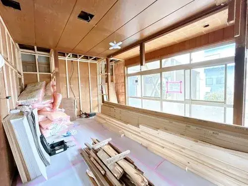 Bien immobilier 3LDK+S Ogawara-machi, Préfecture de Miyagi (14)
