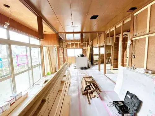 Bien immobilier 3LDK+S Ogawara-machi, Préfecture de Miyagi (15)