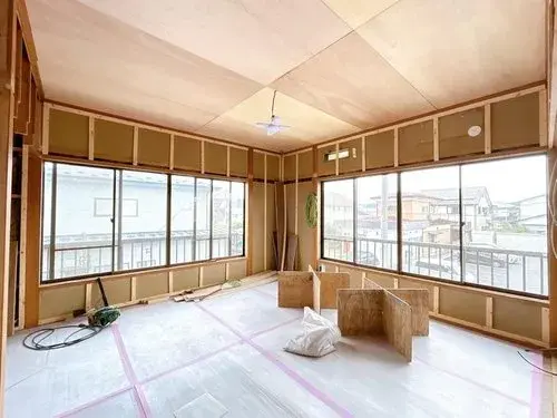 Bien immobilier 3LDK+S Ogawara-machi, Préfecture de Miyagi (16)