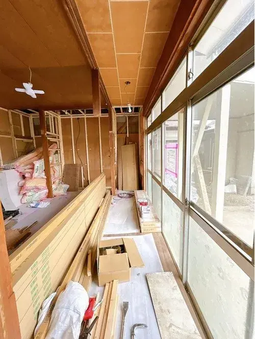 Bien immobilier 3LDK+S Ogawara-machi, Préfecture de Miyagi (20)