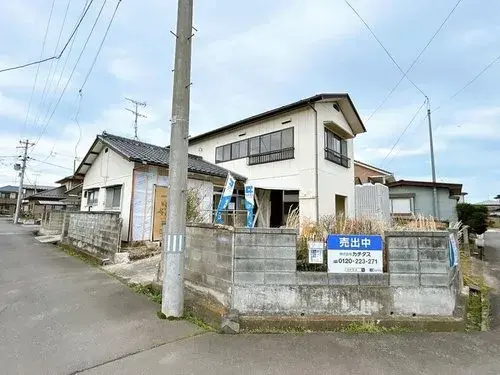 Bien immobilier 3LDK+S Ogawara-machi, Préfecture de Miyagi (3)