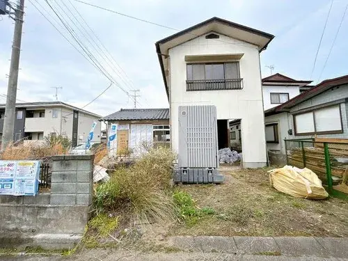 Bien immobilier 3LDK+S Ogawara-machi, Préfecture de Miyagi (6)