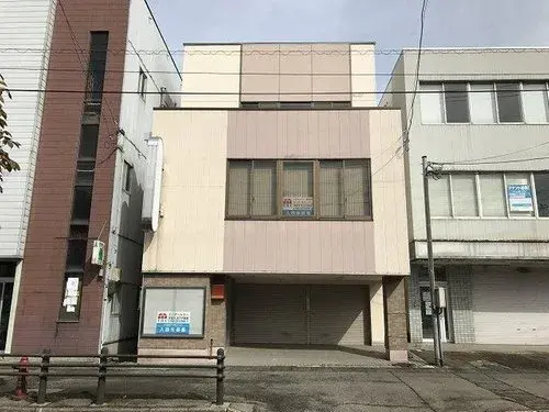 Akiya in Yokote