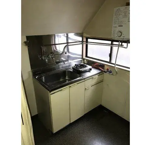 3DK Property Yokote City Akita Prefecture (11)
