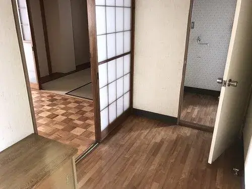 3DK Property Yokote City Akita Prefecture (4)