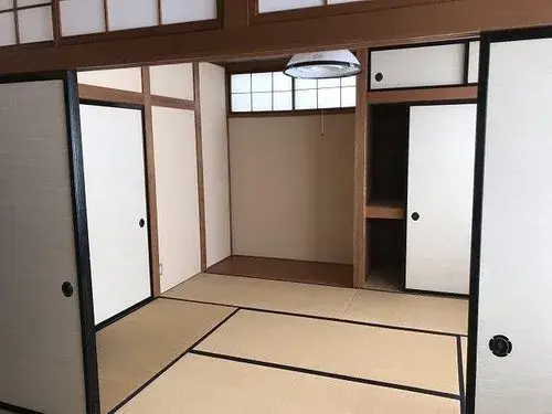 3DK Property Yokote City Akita Prefecture (5)