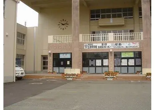 عقار 2LDK مدينة أكيتا محافظة أكيتا (23)