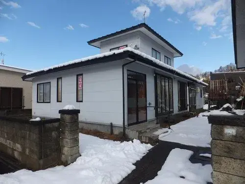 6LDK+2S物件 横手市 秋田県 (2)