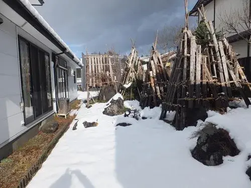 6LDK+2S物件 横手市 秋田県 (4)